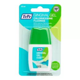 TEPE Gingivaaligeel, 20 ml