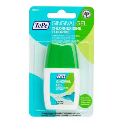 Tepe Gingival geel, 20 ml
