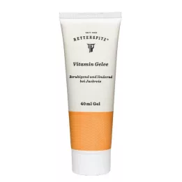 RETTERSPITZ Vitamiinželee, 40 ml