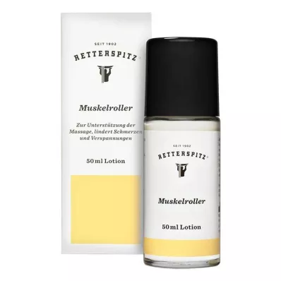 Retterspitz lihaste rull, 50 ml