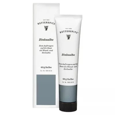 Retterspitz tsingi salv, 40 g