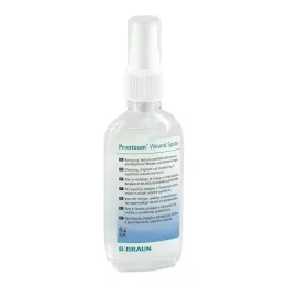 PRONTOSAN haavasprei, 75 ml