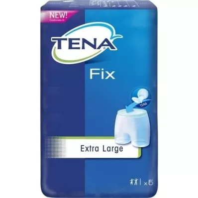 TENA FIX Kinnituspüksid XL, 5 tk