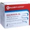 MACROGOL AL 13,7 g suukaudne preparaat, 30 tk