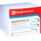 MACROGOL AL 13,7 g suukaudne preparaat, 50 tk