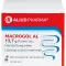 MACROGOL AL 13,7 g suukaudne preparaat, 50 tk