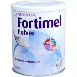 FORTIMEL Neutraalne pulber, 335 g