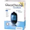 GLUCOCHECK Suurepärane veresuhkru mõõtmise komplekt mg/dl, 1 tk