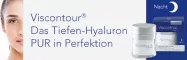 Instructions for use for Viscontour öökreem, 50 ml - 1