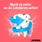 Listerine Smart Kidz marja maitselahus, 500 ml