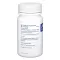 PURE ENCAPSULATIONS Folaat 400 kapslit, 90 kapslit