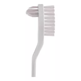 PROTHESENBÜRSTE bittide puhul 2-poolne, 1 tk