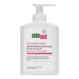 SEBAMED Intiimpesugeel, 200 ml