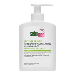 SEBAMED Intiimpesuvesi, 200 ml