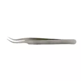 NIPPES puugipintsetid roostevaba nr.83R, 1 tk