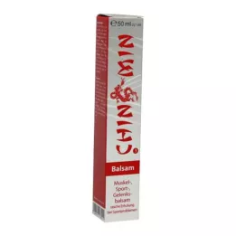 CHIN MIN palsam, 50 ml