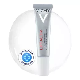 VICHY LIFTACTIV silmakreem, 15 ml