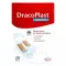 DRACOPLAST veekindlad krohviribad, sorteeritud, 20 tk