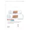 DRACOPLAST veekindlad krohviribad, sorteeritud, 20 tk