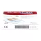 DRACOPLAST veekindlad krohviribad, sorteeritud, 20 tk