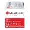 Maxifresh puhastustabletid (24 tükki)