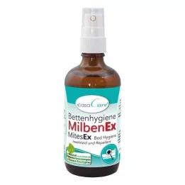 casaCare MitenEx voodihügieenisprei, 100 ml
