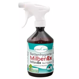 casaCare MitenEx voodihügieenisprei, 500 ml