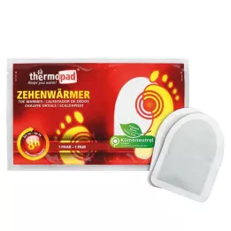 THERMOPAD varvaste soojendaja, 2 tk