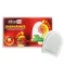 Thermopad varvasoojendajad, 2 tk
