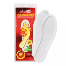 THERMOPAD Tallasooja suurus L, 2 tk