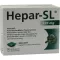 HEPAR-SL 320 mg kõvakapslid, 50 tk
