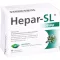 HEPAR-SL 320 mg kõvakapslid, 50 tk
