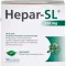 HEPAR-SL 320 mg kõvakapslid, 100 tk