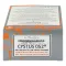 Cystus 052 Organic Kurgutabletid Honey Orange, 132 tk