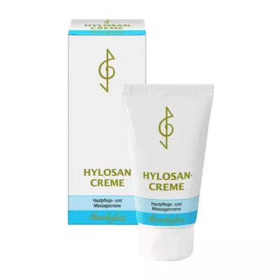 Hylosan kreem, 75 ml