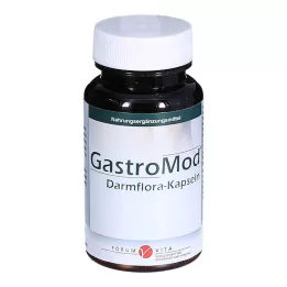 GASTROMOD Probiootikakapslid, 45 tk