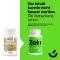 Damiana kapslid 450 mg 5:1 leheekstrakt, 100 tk