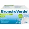 BRONCHOVERDE köha köhupuhastaja 50 mg piserdavad tabletid, 20 tk