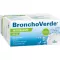 BRONCHOVERDE köha köhupuhastaja 50 mg piserdavad tabletid, 20 tk