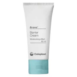 BRAVA Nahakaitsekreem, 60 ml