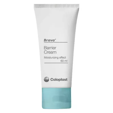 BRAVA Nahakaitsekreem, 60 ml