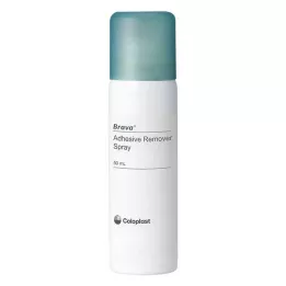 BRAVA Kipsieemaldussprei, 50 ml
