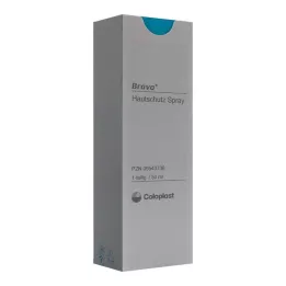 BRAVA Nahakaitsesprei, 50 ml