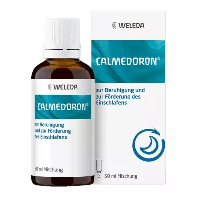 Calmedoroni segu, 50 ml