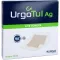 URGOTÜL Ag Lite Border 10x12 cm kaste, 10 tk