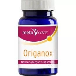 META-CARE Origanoxi pulber, 50 g