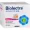 BIOLECTRA Magneesium 300 mg Direct Orange Sticks, 60 tk