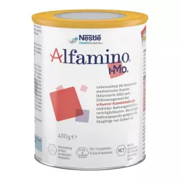 ALFAMINO Pulber, 1X400 g
