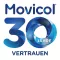 MOVICOL vedel apelsin, 2X500 ml