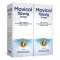 MOVICOL vedel apelsin, 2X500 ml